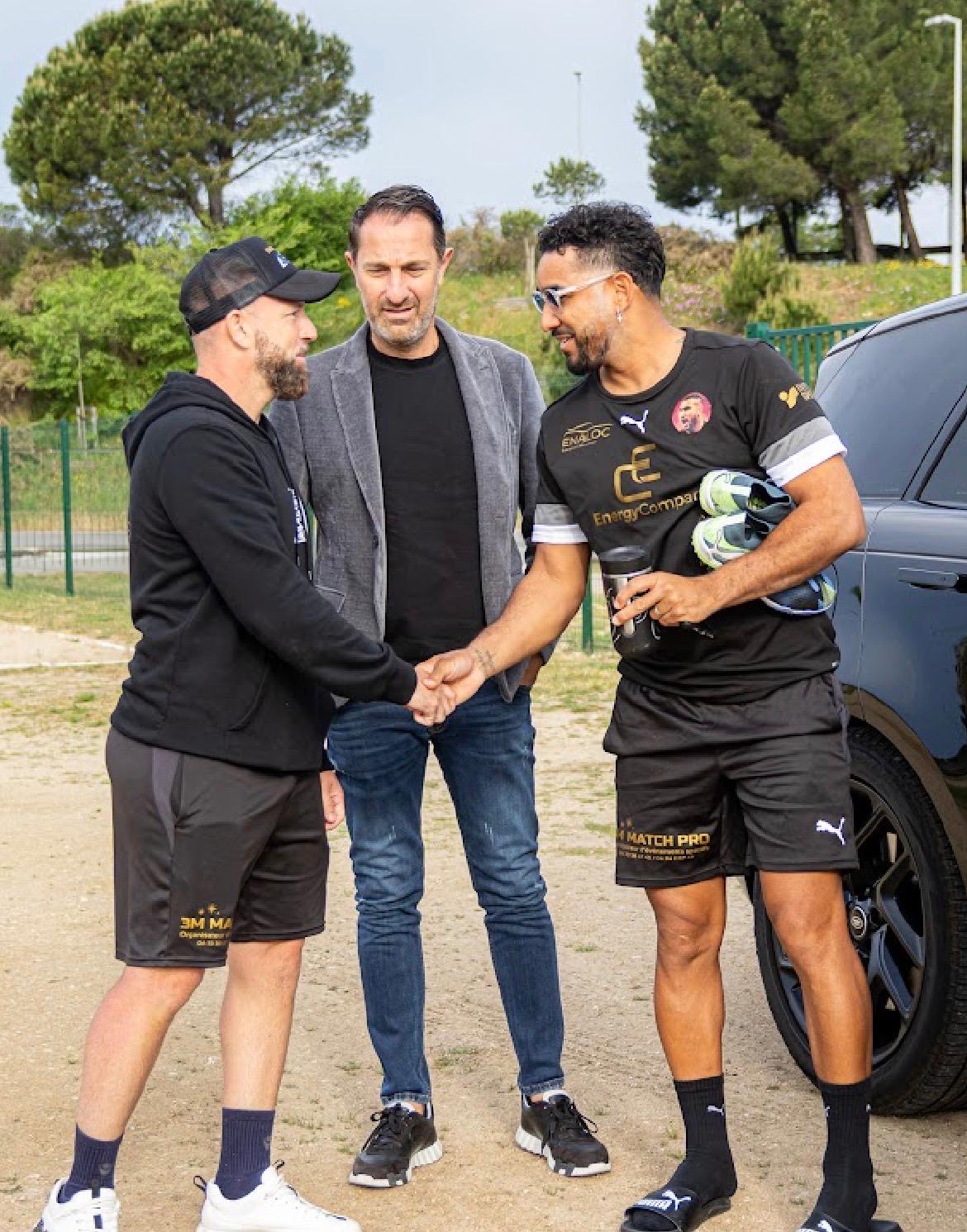 Stage Payet 2026