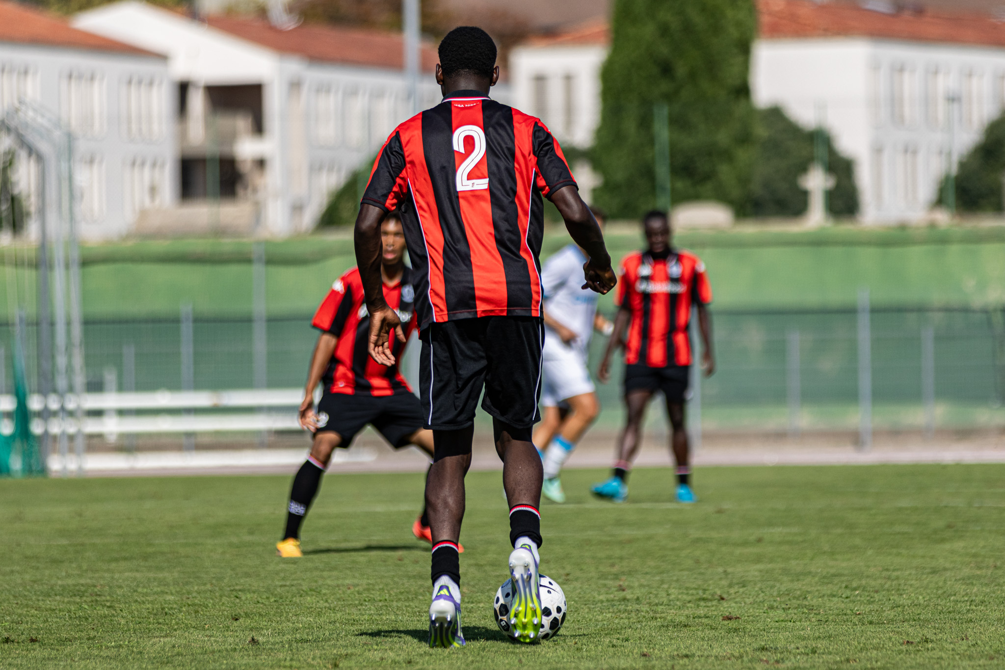 OM II - OGCN II