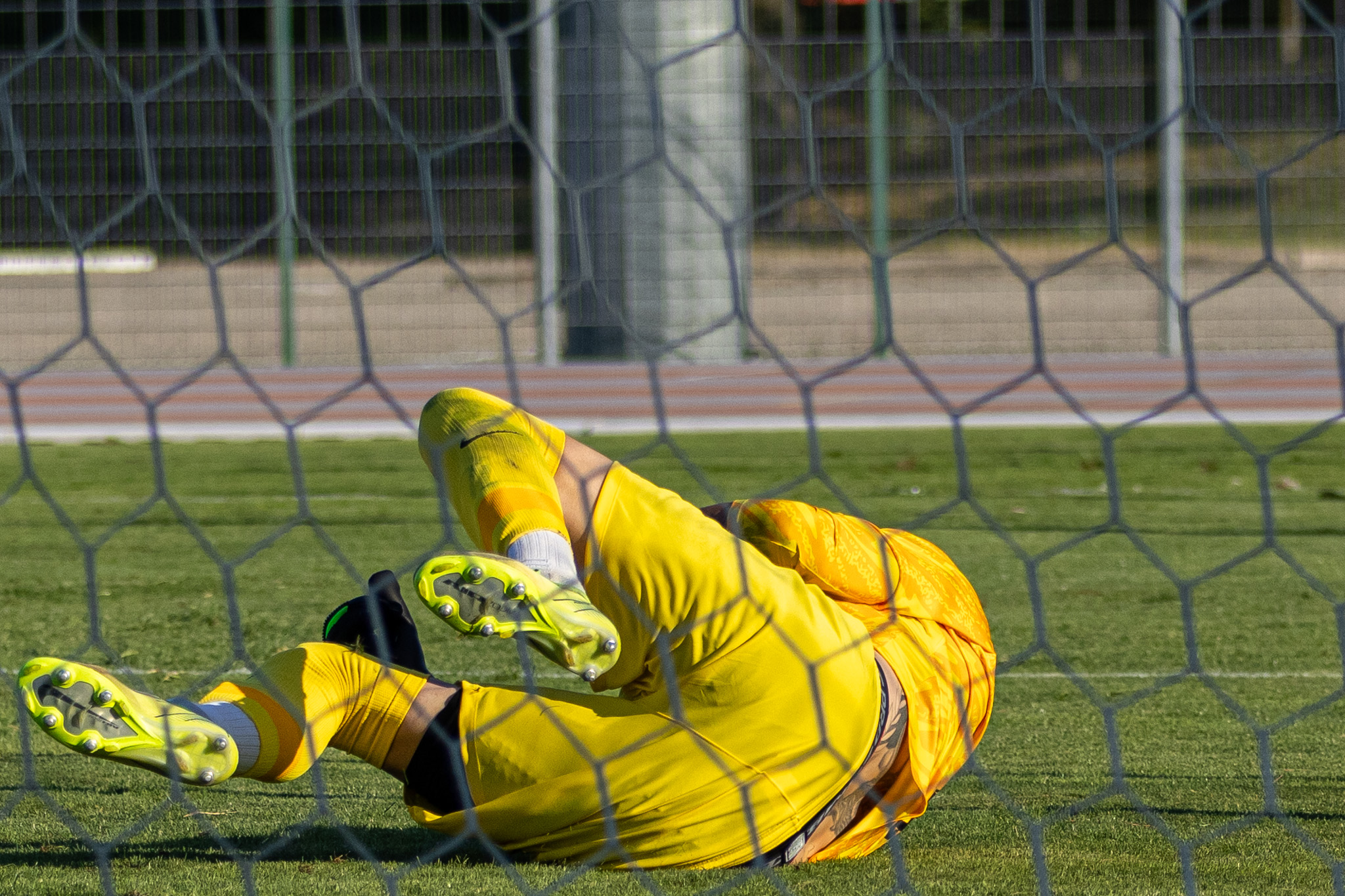 MHSC - SCB