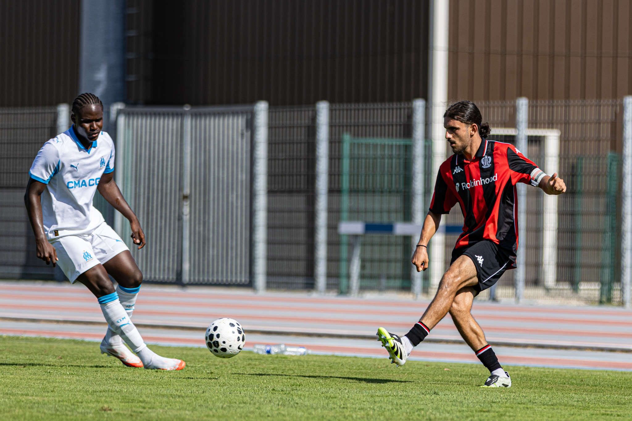 OM II - OGCN II