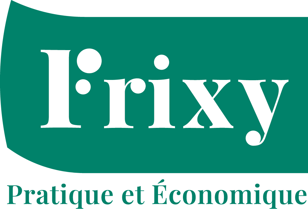 FRIXY