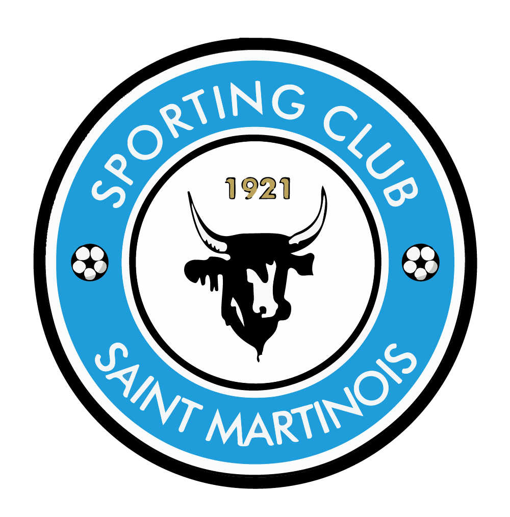 ST MARTIN FOOT