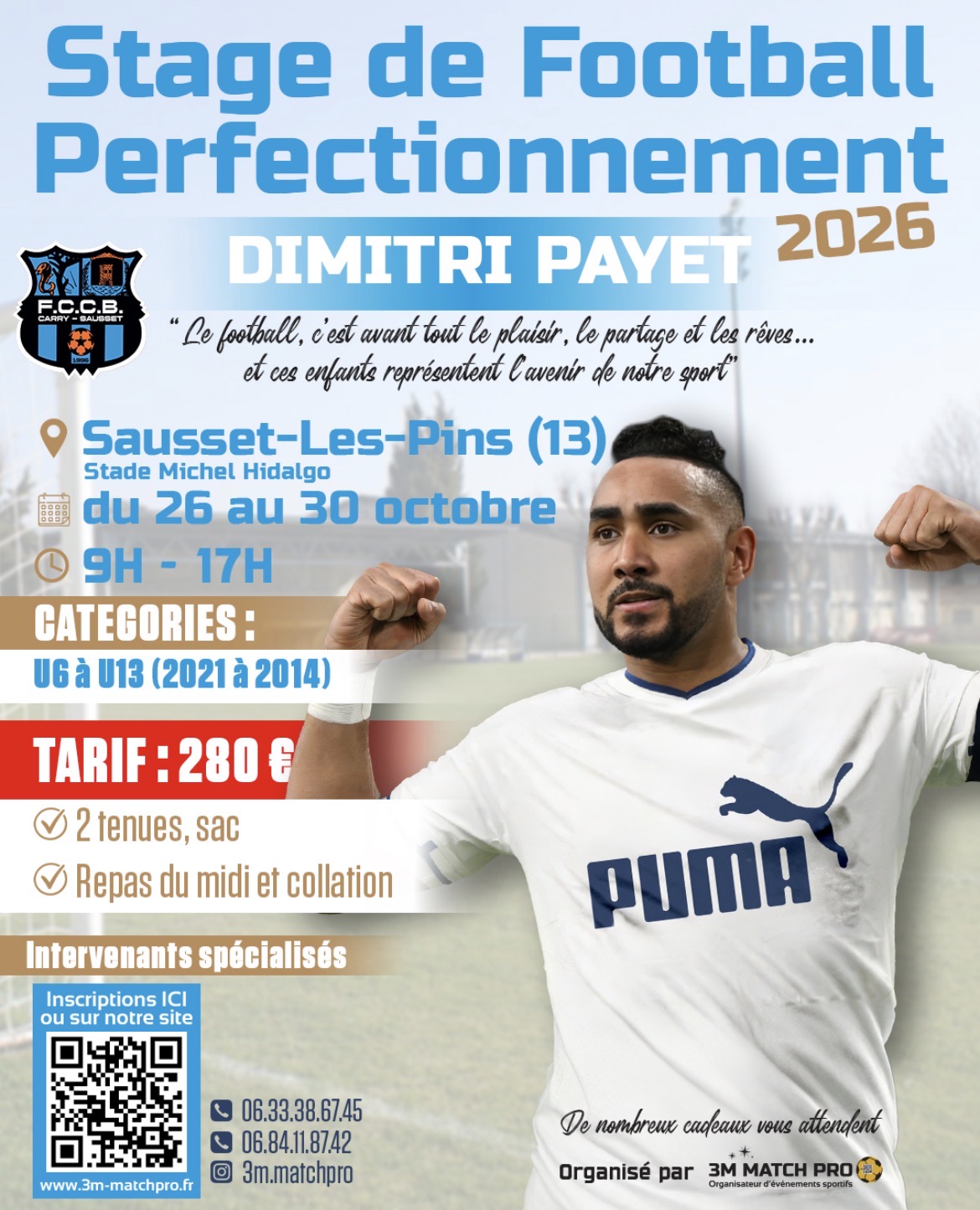 SAUSET LES PINS ( 13 )