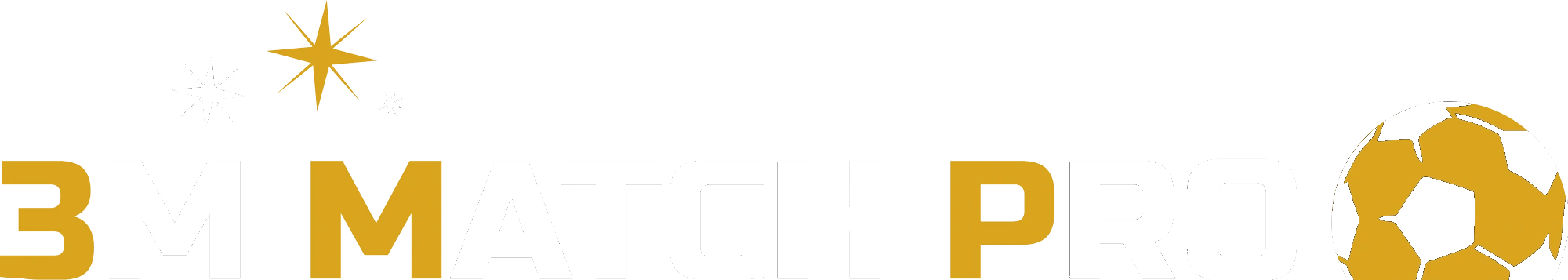3M Match Pro — Organisateur d'événements sportifs